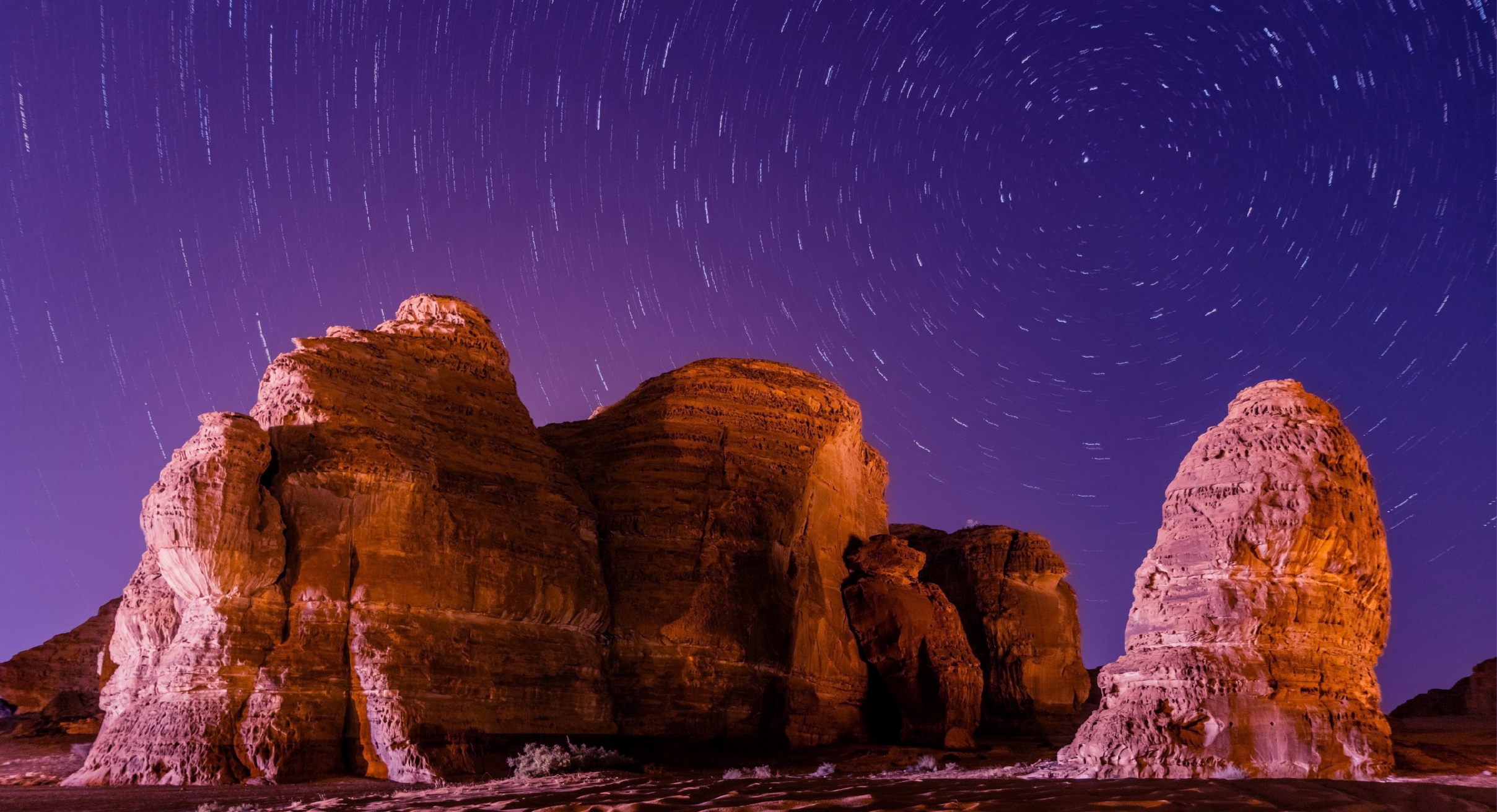 مراكز الزوار.. رحلة تفاعلية عبر الزمن