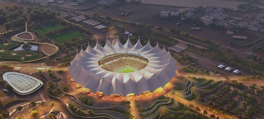 Transitioning Towards Smart and Sustainable Sports Facilities